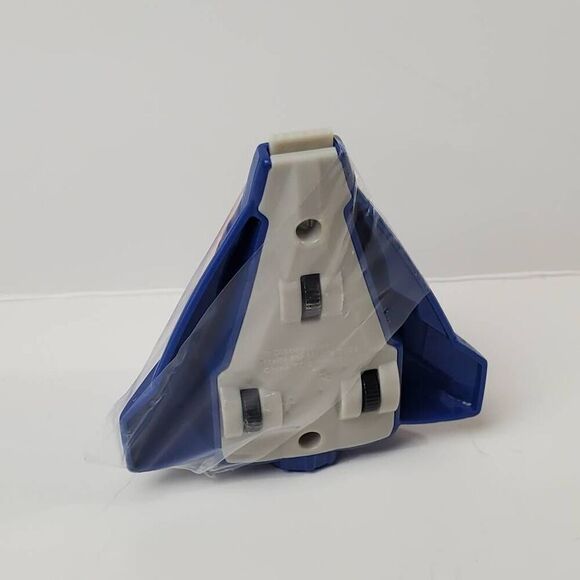 Lightyear McDonald's Happy Meal toy Plane - Picture 3 of 4